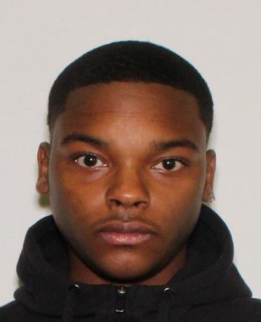 Carlos K. Hayes, III.